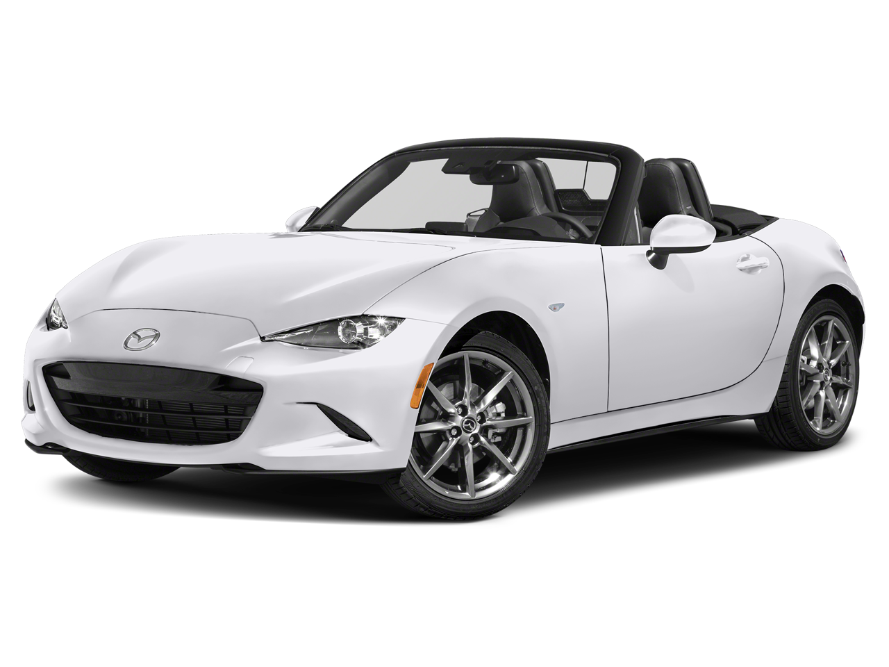 2022 Mazda MX-5 Miata Grand Touring Auto's photo