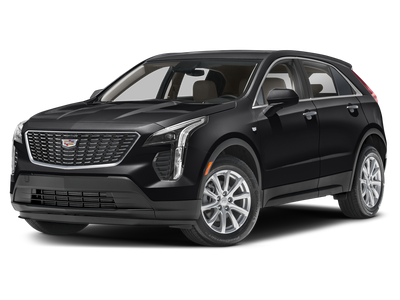 2023 Cadillac XT4 FWD Luxury