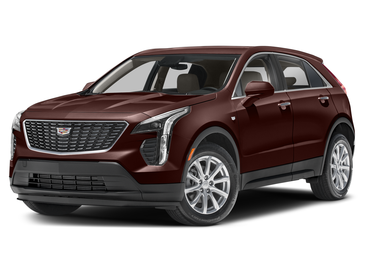 2023 Cadillac XT4 FWD Premium Luxury