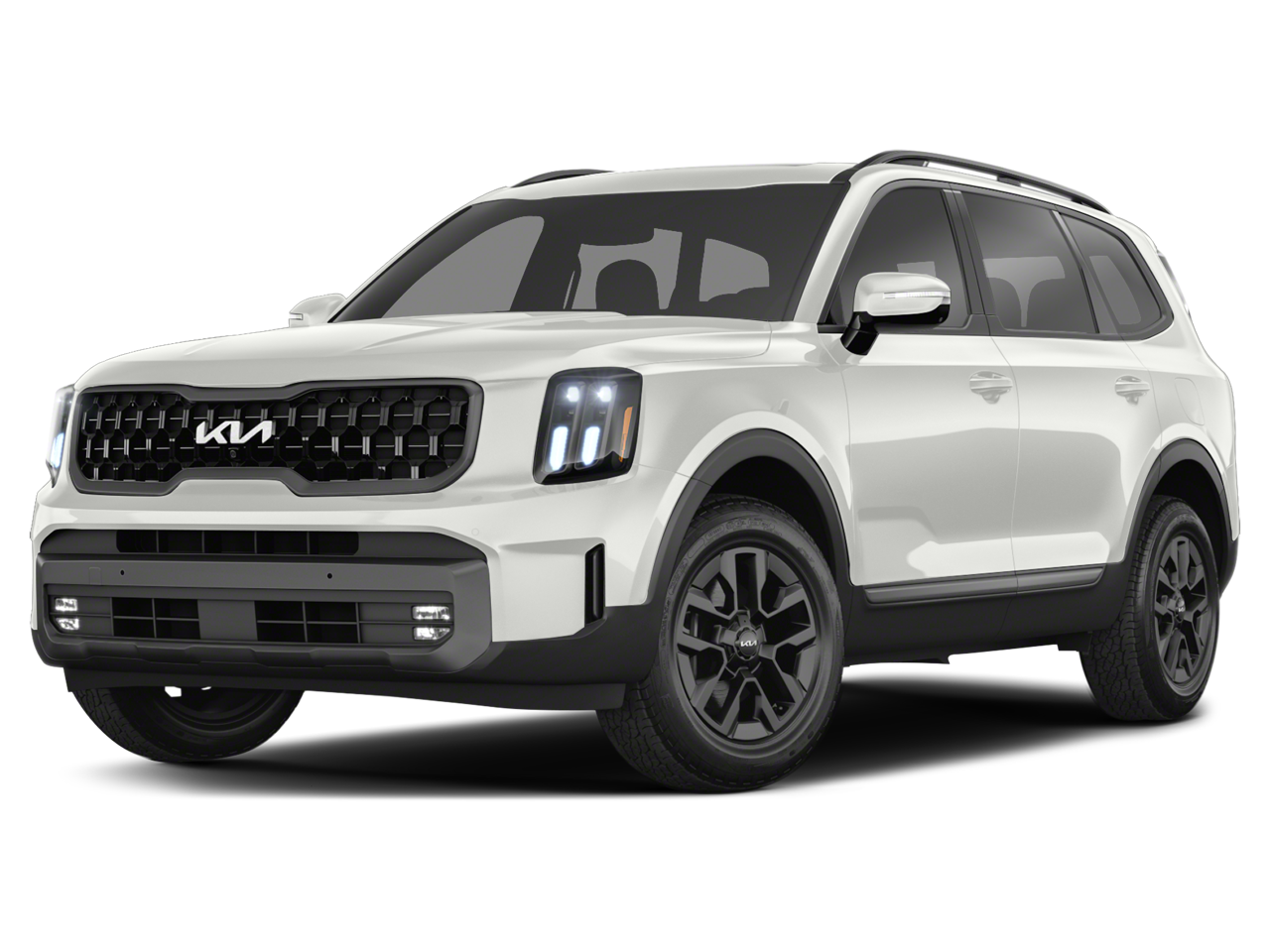 2023 Kia Telluride SX-Prestige X-Pro