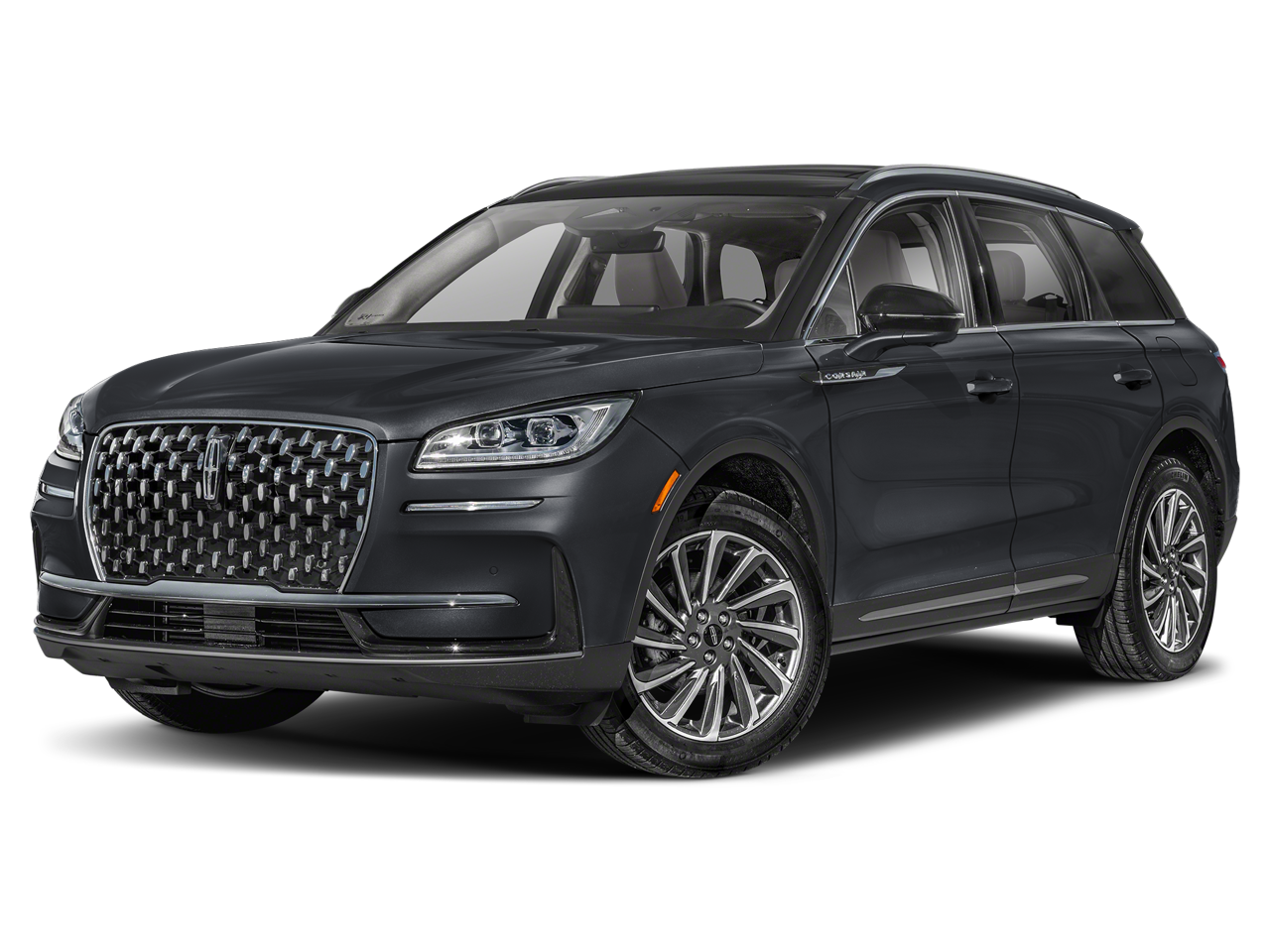 2023 Lincoln Corsair Reserve 201A W/ SUNROOF PKG