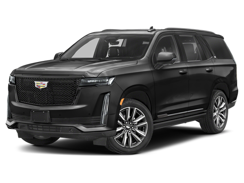 2024 Cadillac Escalade RWD Sport Platinum