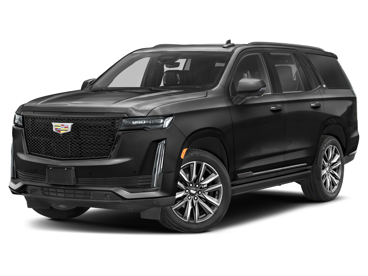 2024 Cadillac Escalade RWD Sport Platinum