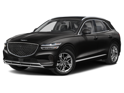 2024 Genesis GV70 3.5T Sport **ONE OWNER** **SPORT ADVANCED PACKAGE**