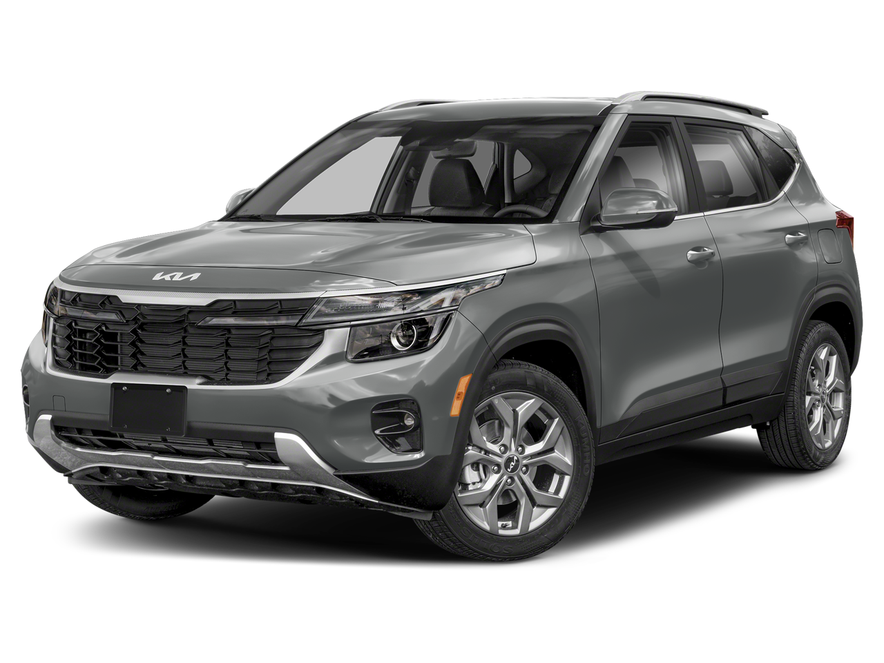 2024 Kia Seltos 2.0 S FWD's photo