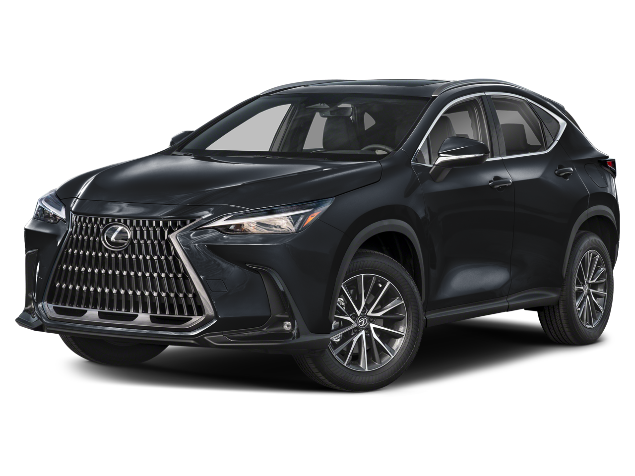 2024 Lexus NX 250 Base