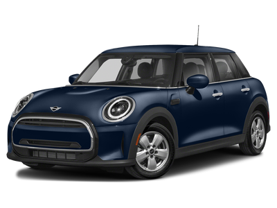 2024 MINI Cooper S Signature