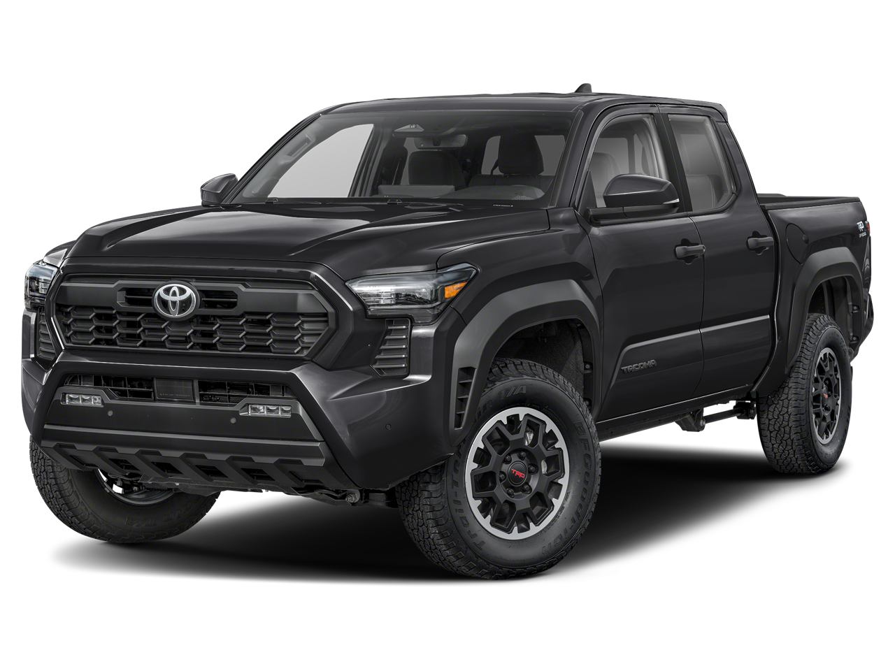 2024 Toyota Tacoma Base