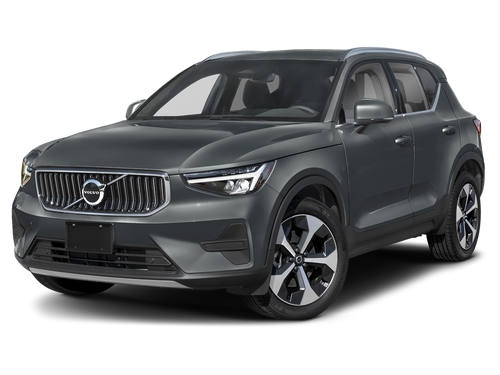 2024 Volvo XC40 Ultimate