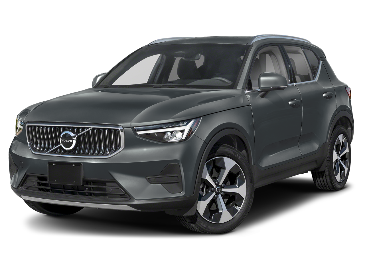 2024 Volvo XC40 Ultimate
