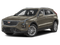 2025 Cadillac XT4 AWD Premium Luxury