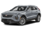 2025 Cadillac XT4 FWD Premium Luxury