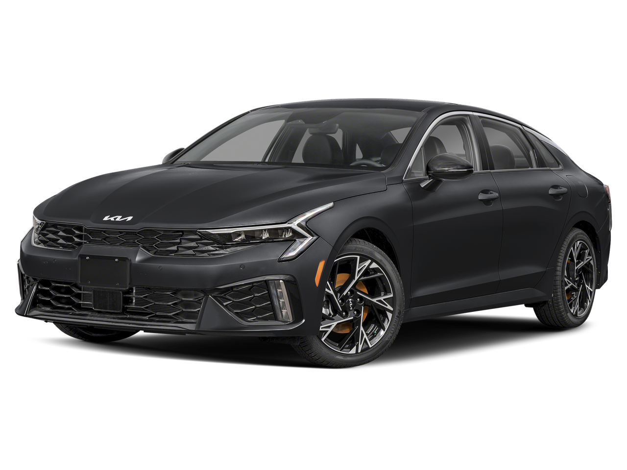 2025 Kia Optima's photo