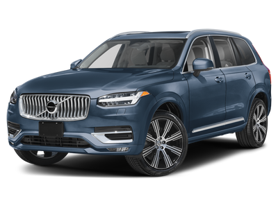 2025 Volvo XC90 B5 Plus