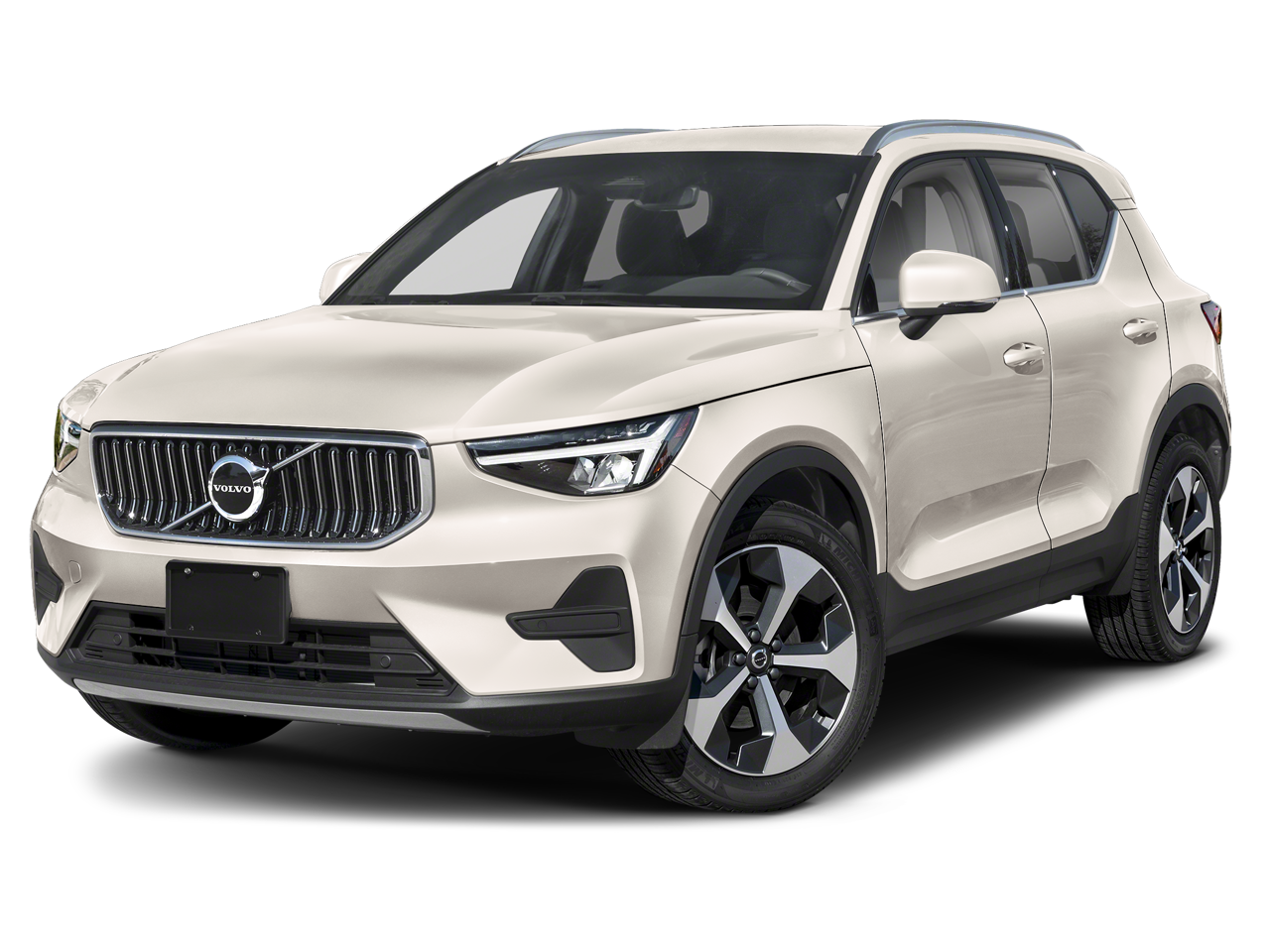 2025 Volvo XC40 B5 Core