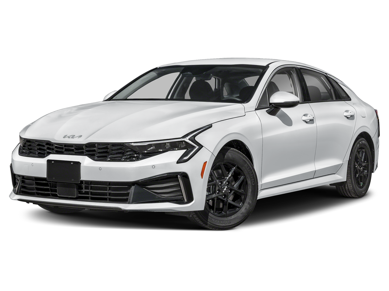 2026 Kia Optima LXS FWD's photo