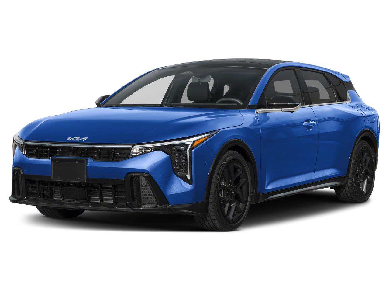 2026 Kia K4 GT-Line Turbo AT Hatchback's photo
