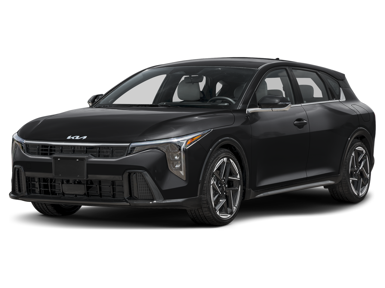 2026 Kia K4 GT-Line Turbo AT Hatchback's photo