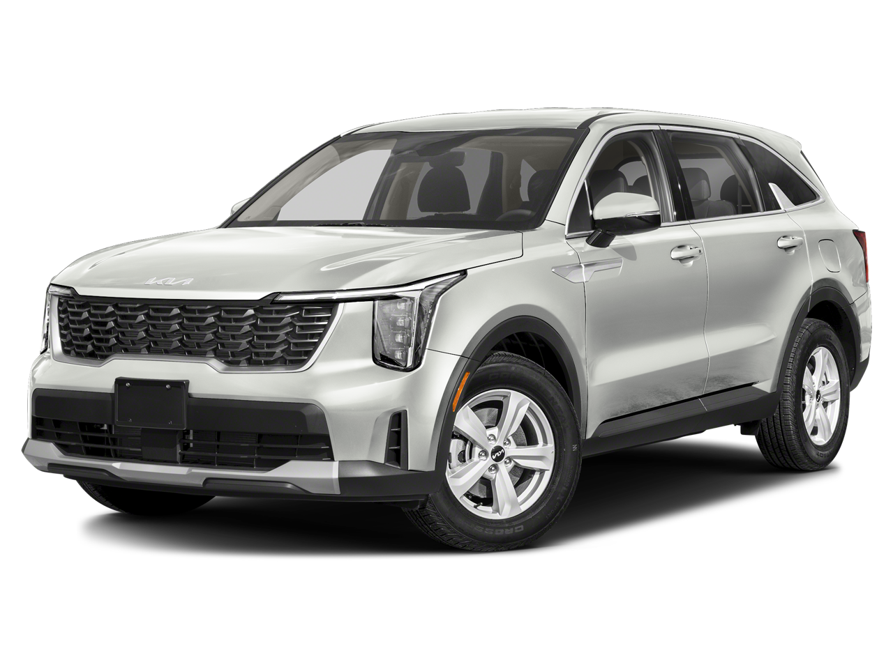 2026 Kia Sorento's photo