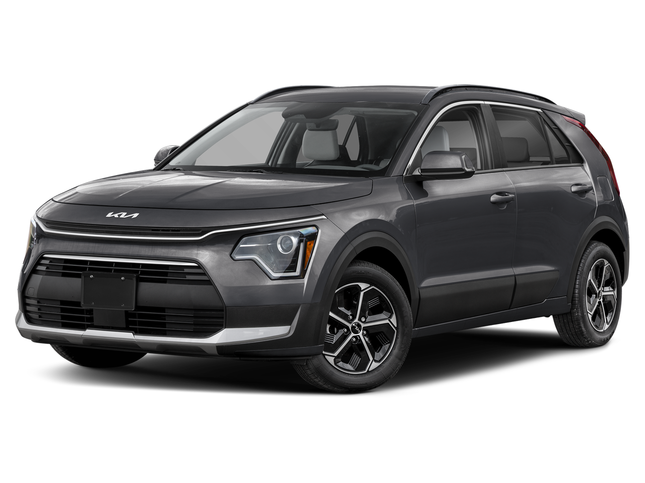 2026 Kia Niro