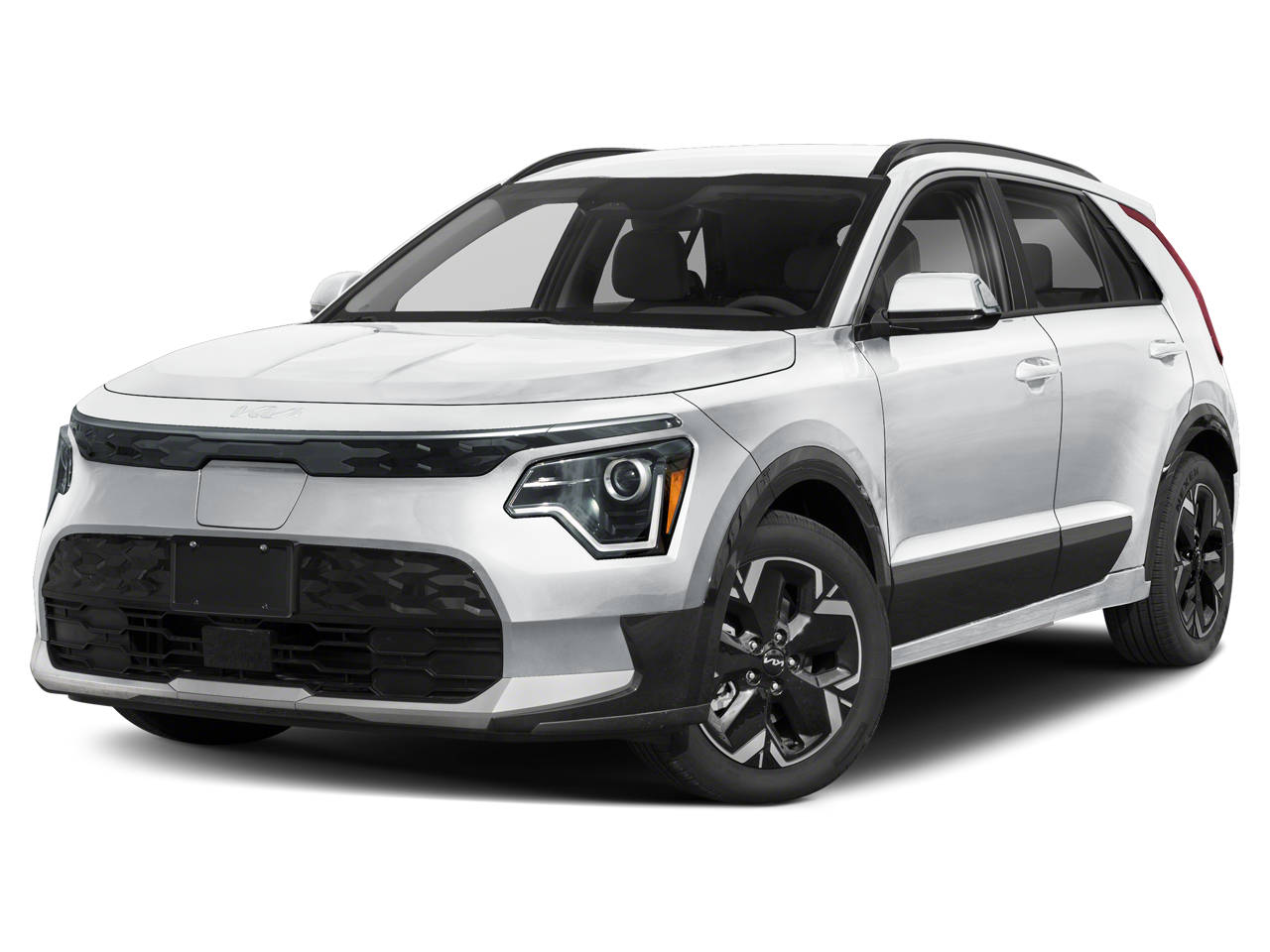 2026 Kia Niro Wind EV's photo