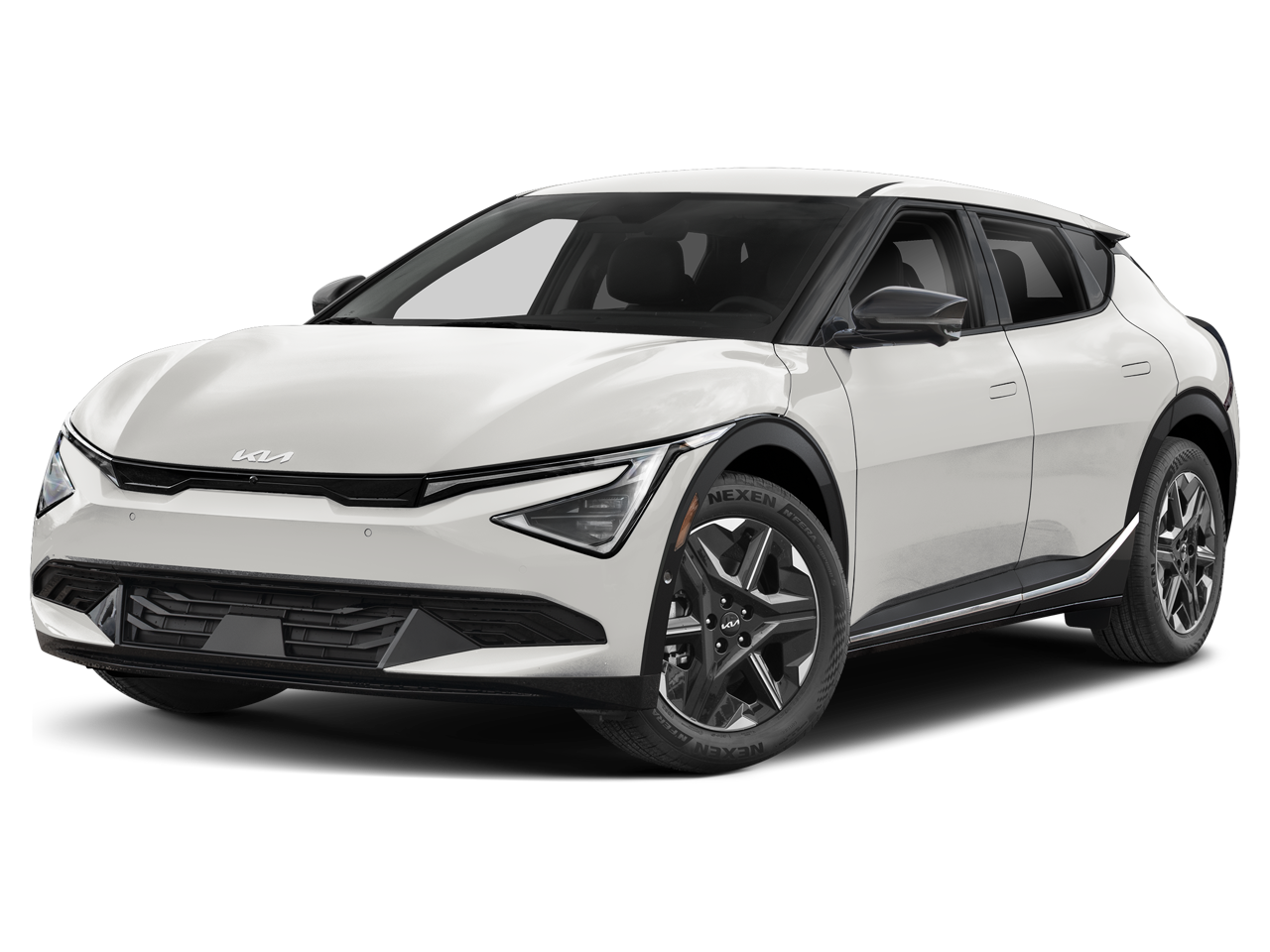 2026 Kia EV6 Light's photo
