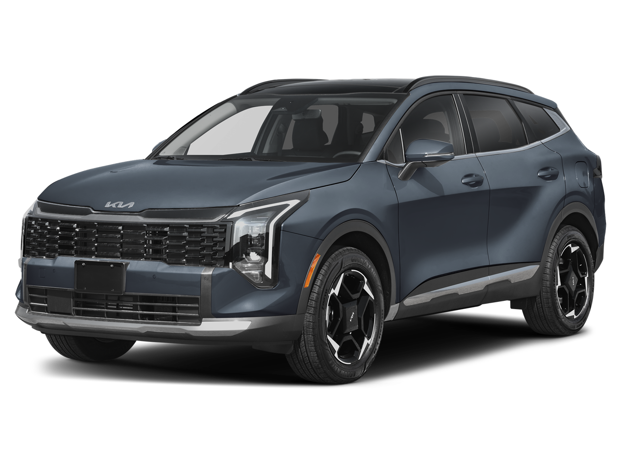 2026 Kia Sportage X-Line Hybrid - Photo 31