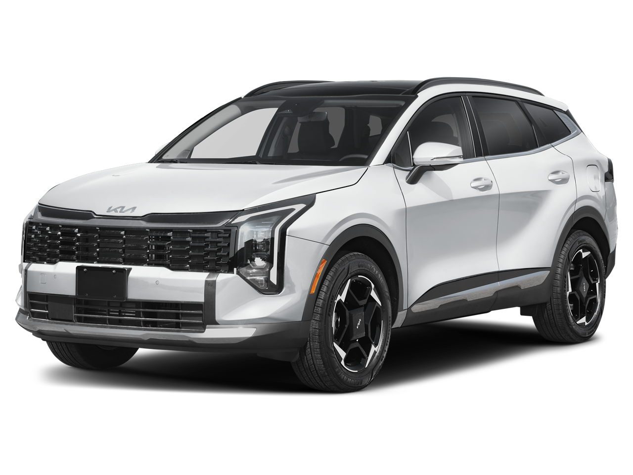2026 Kia Sportage X-Line Hybrid - Photo 27