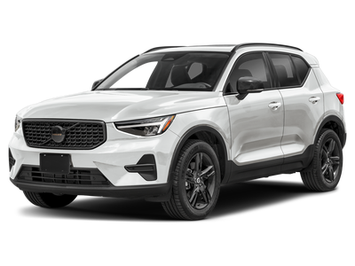 2026 Volvo XC40 B5 Plus