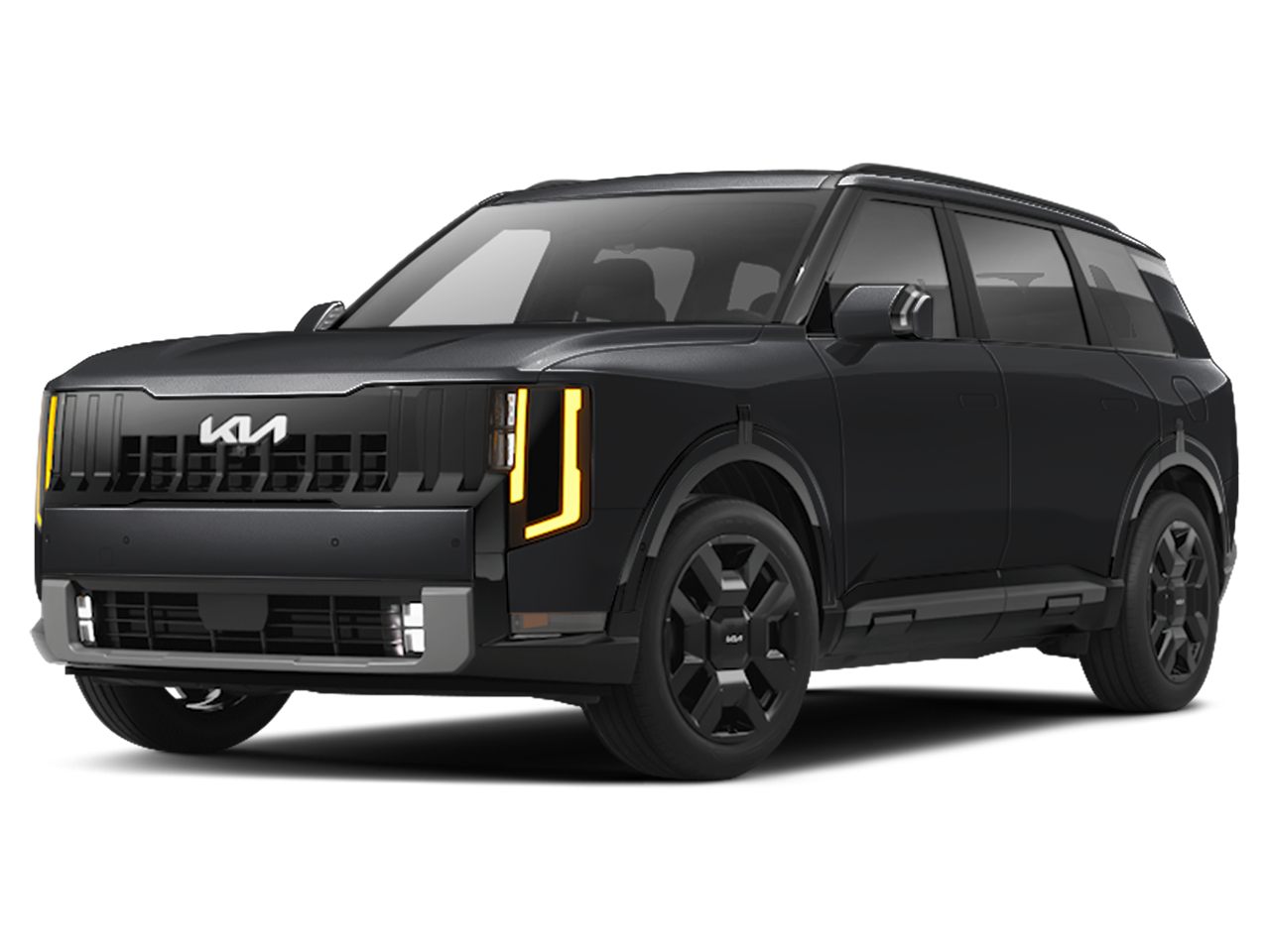 2027 Kia Telluride SX