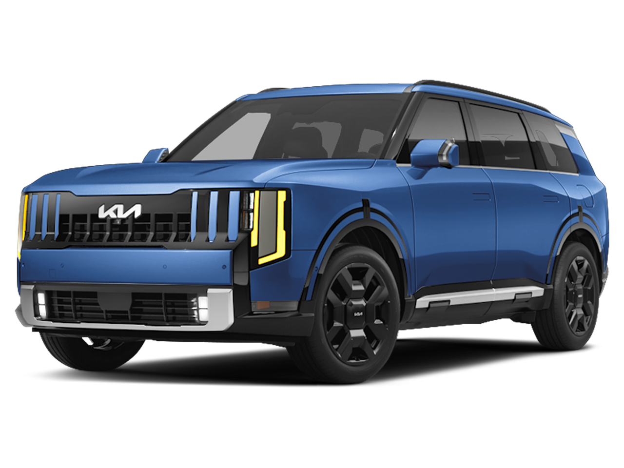 2027 Kia Telluride SX FWD HEV's photo