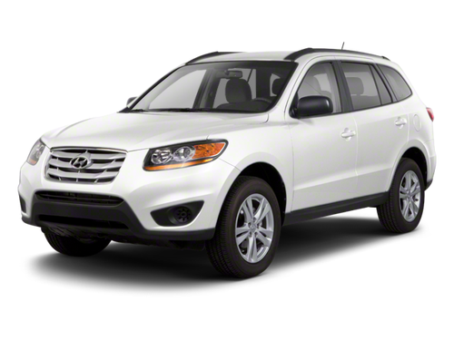 2012 Hyundai Santa Fe Limited