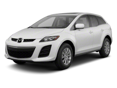 2012 Mazda Mazda CX-7 i SV