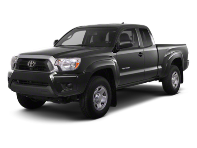 2012 Toyota Tacoma Base