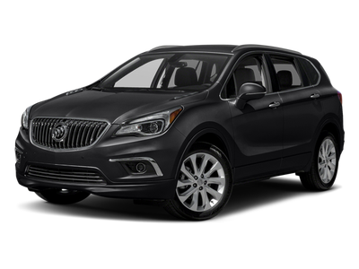 2017 Buick Envision Premium I