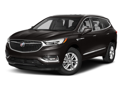 2018 Buick Enclave Premium Group