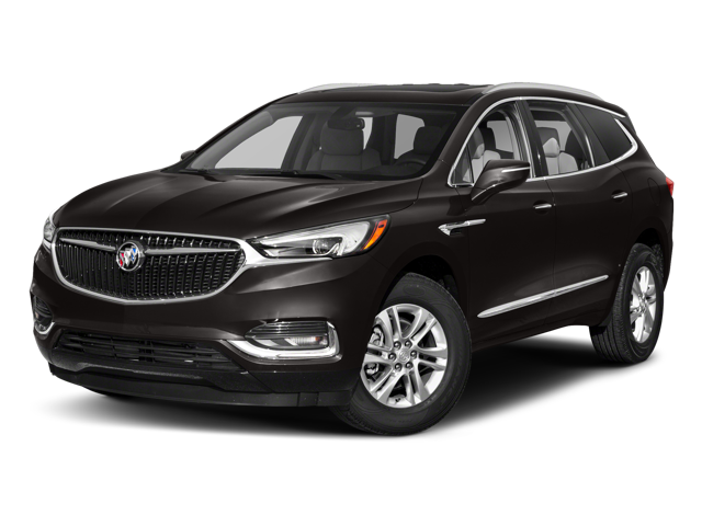2018 Buick Enclave Premium Group