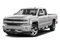 2018 Chevrolet Silverado 1500 LTZ 1LZ