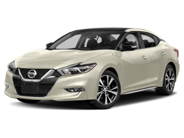 2018 Nissan Maxima 3.5 SL