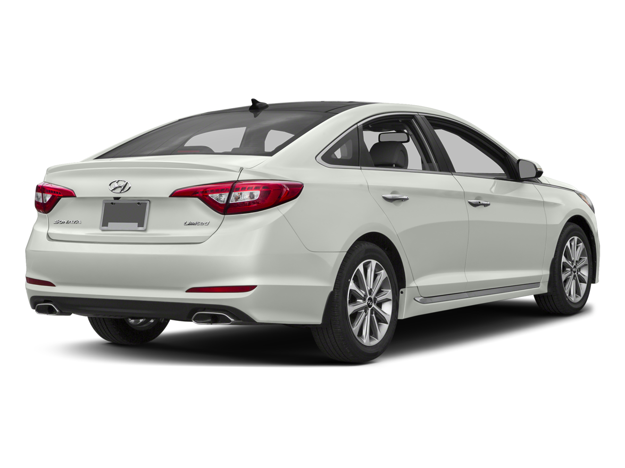 2017 Hyundai Sonata Limited