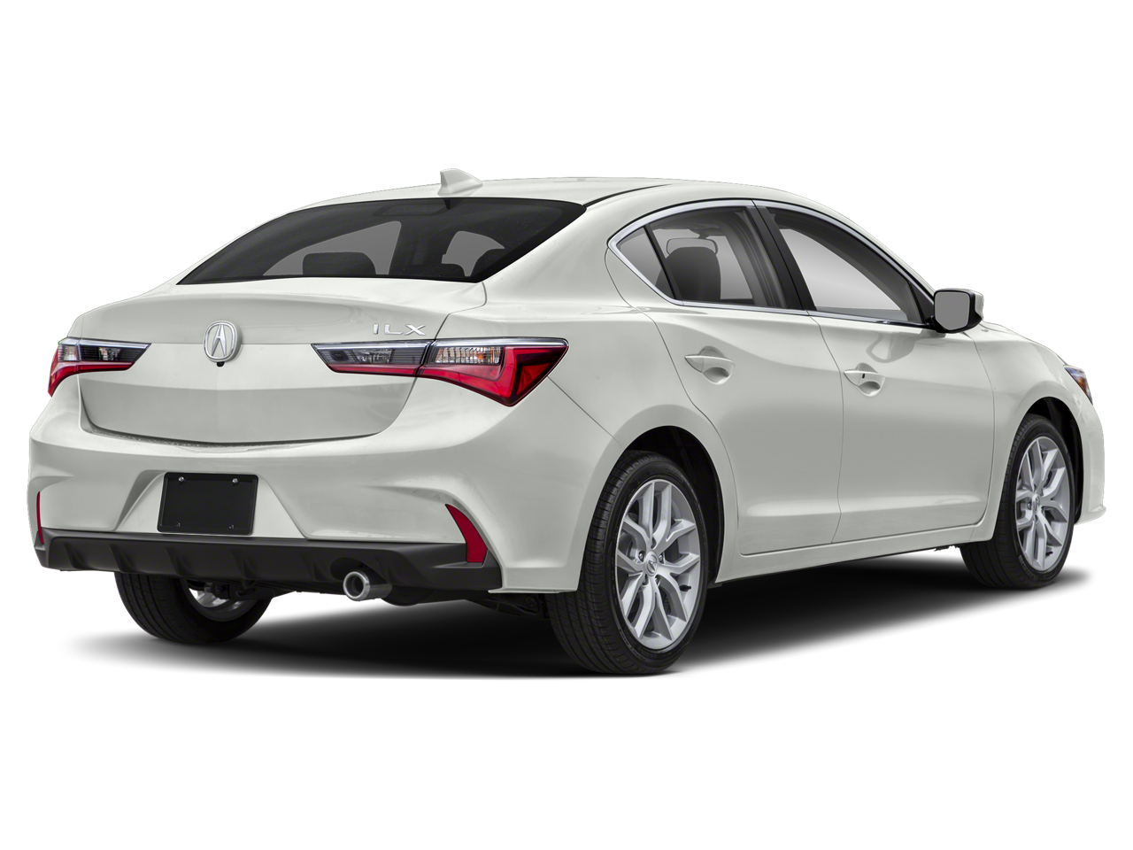 2019 Acura ILX Base