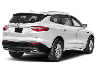 2019 Buick Enclave Preferred