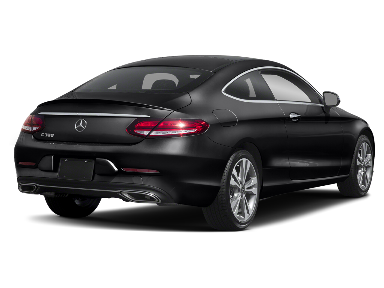 2019 Mercedes-Benz C-Class C 300 4MATIC®