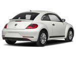 2019 Volkswagen Beetle 2.0T S