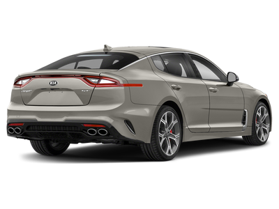 2020 Kia Stinger GT1