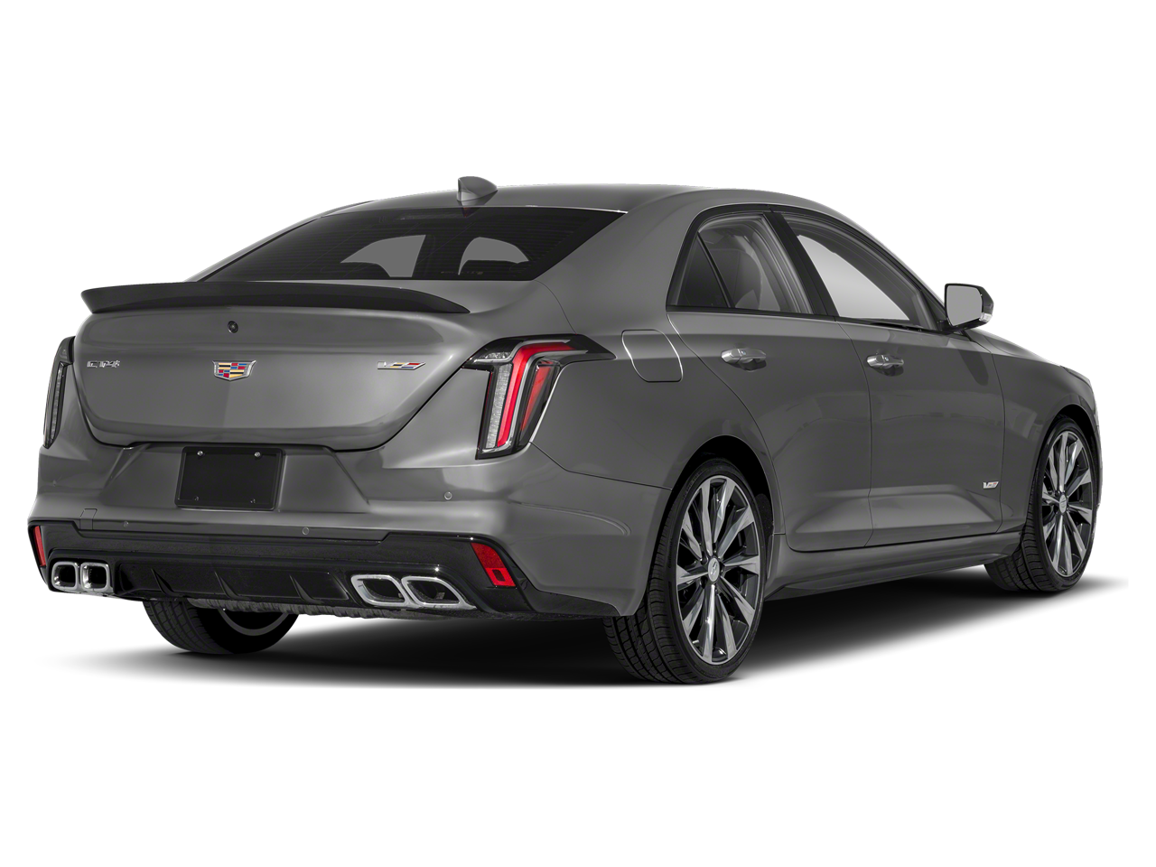 2022 Cadillac CT4-V V-Series