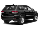 2022 Jeep Grand Cherokee WK Laredo E