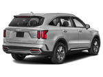 2022 Kia Sorento Hybrid EX