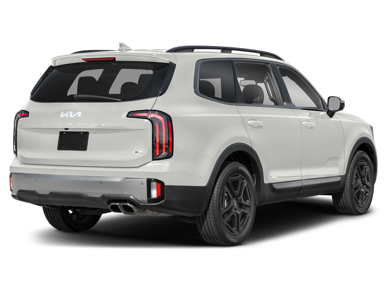 2023 Kia Telluride SX X-Line