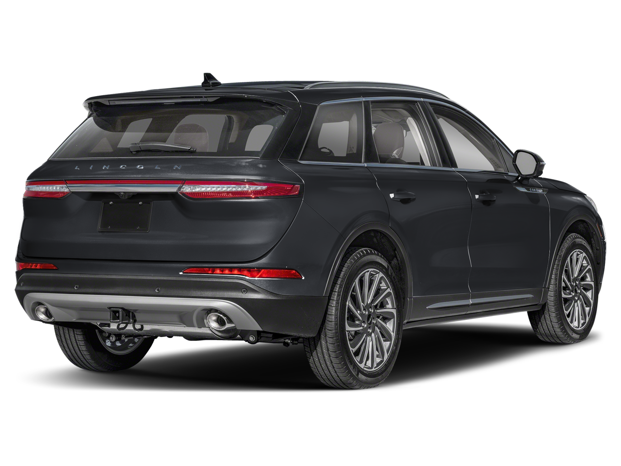 2023 Lincoln Corsair Reserve 201A W/ SUNROOF PKG